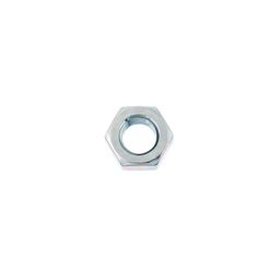 Hexagon Nut - Metric - Steel - Standard (Colour Steel) - Plain - Grade 8 - ISO 4032 thumbnail-3