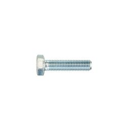 Hex Head Set Screw, UNF - Steel  - Grade S - BZP (Bright Zinc Plated) - BS1768 thumbnail-0