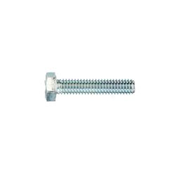 Hex Head Set Screw, UNC - A2 Stainless - Grade 70 - BS1768 thumbnail-0