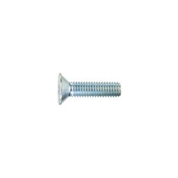 Socket Head Countersunk Screw, UNC - Steel - Grade 10.9 - BZP (Bright Zinc Plated) - ASME B18.3 thumbnail-0