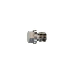 Hexagon Head Screw Plug - Cylindrical Pipe Thread - A4 Stainless Steel  - DIN 910 thumbnail-0