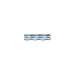 Socket Set Screw, Metric - A4 Stainless - Grade 70 - Cup Point - DIN 916 thumbnail-3