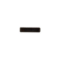 Socket Set Screw, Metric Fine - Steel - Grade 14.9 - Cup Point - DIN 916 thumbnail-3