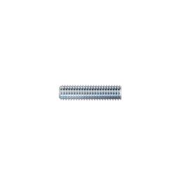 Socket Set Screw, Metric - Steel - BZP - Grade 14.9 - Flat Point - DIN 913 thumbnail-3