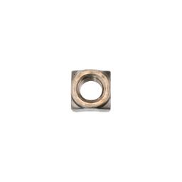 Square Weld Nut - Metric - Steel - DIN 928 thumbnail-3