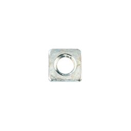 Square Thin Nut - Metric - Steel - BZP (Bright Zinc Plated) - Grade 4 - DIN 562 thumbnail-3