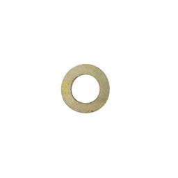 Mudguard/Repair/Penny Washer - Metric - Steel - ZY (Zinc Yellow Passivated)  thumbnail-2