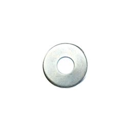 Plain Washer - Metric - Steel - Standard (Self Colour)  - Outer Diameter  3xD - DIN 9021 thumbnail-1