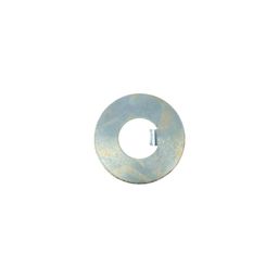 Internal Tab Washer - Metric - Steel - BZP (Bright Zinc Plated) - DIN 462 thumbnail-3