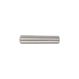 Taper Pin, Metric - A1 Stainless - Turned - DIN 1  thumbnail-3