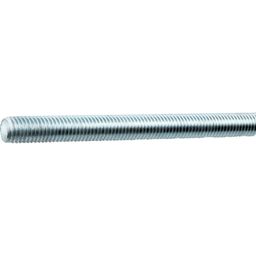 Screwed Studding, UNC - Steel - Grade B7 - Threaded Rod - ASTM A193 thumbnail-3