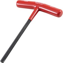 Metric Hex Tip T-Handle with ProGuard Finish  thumbnail-1