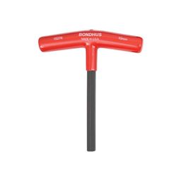 Metric Hex Tip T-Handle with ProGuard Finish  thumbnail-2