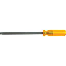 Hexagon (Allen) Key Screwdriver Wrench 1.5mm Ball Ended thumbnail-0