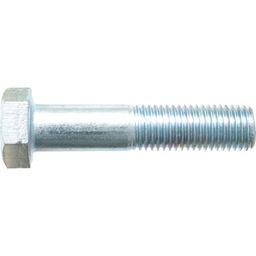 Hex Head Bolt, Metric - Steel - Grade 10.9 - ZN (Zinc Flake) - DIN 931 thumbnail-3