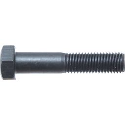 High Tensile Hexagon Head Bolts, Inch: BSW - Steel (Self Colour) - Grade R - DIN 931 thumbnail-0