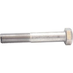 Hex Head Bolt, Metric Fine - Steel - Grade 8.8 - DIN 960 thumbnail-3