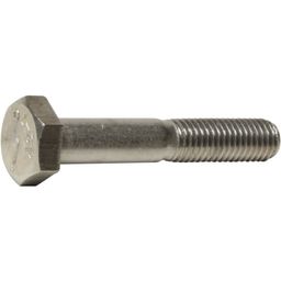 A2 Stainless Steel Hexagon Bolt thumbnail-0