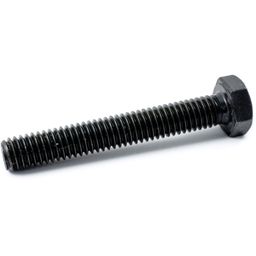 Hex Head Set Screw, BSF - Steel - Grade R - DIN 933 thumbnail-3