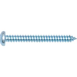 Self Tapping Screws: Pozidriv® - Pan head thumbnail-0