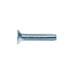 Pozi CSK Contersunk Thread Forming Screws - BZP thumbnail-0