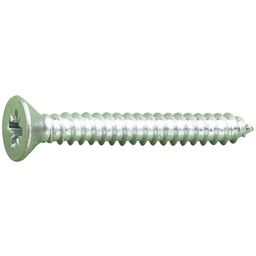 Pozi Csk Head Self Tapping Screws thumbnail-0