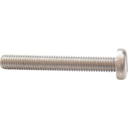 A2 Stainless Steel Pan Slotted Machine Screws thumbnail-0