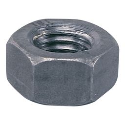 Heavy Hexagon Nuts - UNC - Steel - ASTM A194 - Grade 2H thumbnail-0