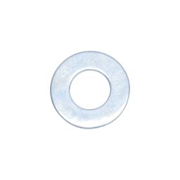 Plain Washer - Metric - Steel - BZP - (200HV) - ISO 7089 thumbnail-0