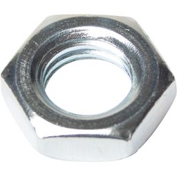 Zinc Plated Hexagon Lock Nut thumbnail-0