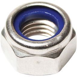 Nylon Insert Nut Type T thumbnail-0