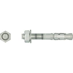 Stainless Steel Throughbolts thumbnail-0