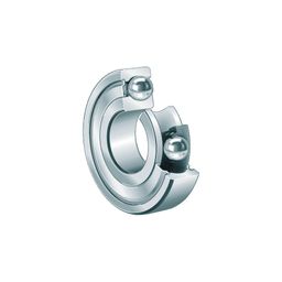 FAG Miniature Metric Deep Groove Ball Bearings thumbnail-0