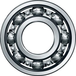 6000 - Deep Groove Ball Bearings thumbnail-0