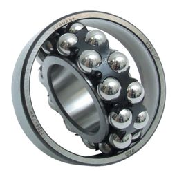 FAG Self-Aligning Ball Bearings thumbnail-1