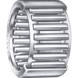 Drawn Cup Needle Roller Bearings - Caged thumbnail-0