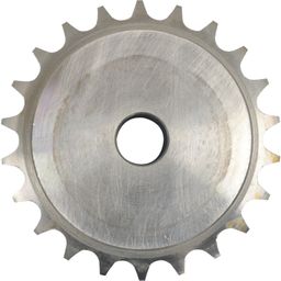 10B-1 (5/8" x 3/8") - Simplex Sprockets - Pilot Bore thumbnail-0