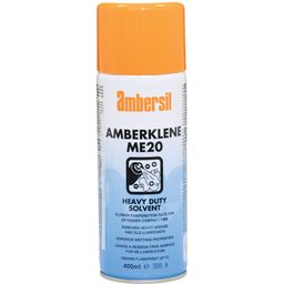 Amberklene ME20 Heavy Duty Solvent thumbnail-0