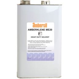 Amberklene ME20 Heavy Duty Solvent thumbnail-1