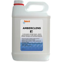 Amberclens Anti-Static Foaming Cleaner thumbnail-2