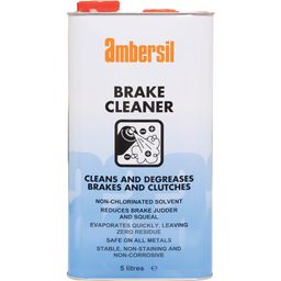 Automotive Solvent Brake Cleaner thumbnail-1