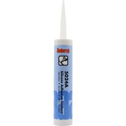 5024A Silicone Sealant, 310ml thumbnail-0