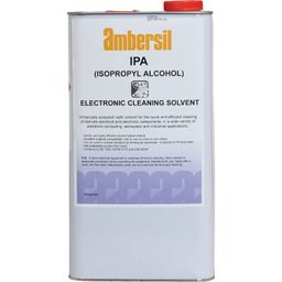 IPA Solvent Cleaner, Isopropyl Alcohol thumbnail-0