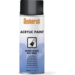 Acrylic Aerosol Spray Paints - 400ml thumbnail-3