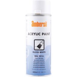 Acrylic Aerosol Spray Paints - 400ml thumbnail-4