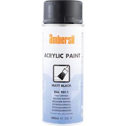 Acrylic Aerosol Spray Paints - 400ml thumbnail-0