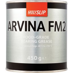 ARVINA FM2 Food-Grade Bearing Greases thumbnail-2