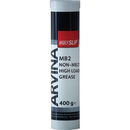 ARVINA MB2 Non-Melting High-Load Bearing Greases thumbnail-0