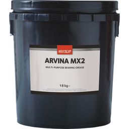 ARVINA MX2 Extreme Performance Multi-Purpose Bearing Greases thumbnail-1