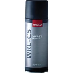 WRL-C5 Wire Rope Lubricants thumbnail-2